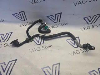 078133807A, 027133784E Клапан вентиляции картерных газов Audi A6 C5 (S6,RS6) Арт 6074, вид 1