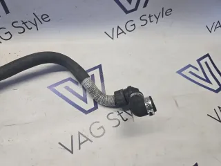 078133807A, 027133784E Клапан вентиляции картерных газов Audi A6 C5 (S6,RS6) Арт 6074, вид 2