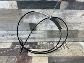 4F1823531B Трос капота Audi A6 C6 (S6,RS6) Арт 94903931, вид 1
