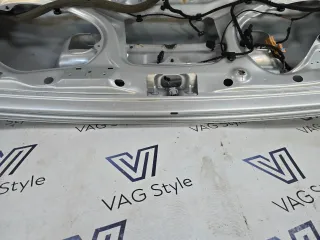  Крышка багажника (дверь 3-5) Audi A6 C5 (S6,RS6) Арт 6077, вид 9