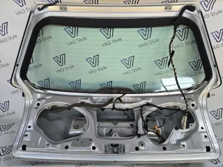  Крышка багажника (дверь 3-5) Audi A6 C5 (S6,RS6) Арт 6077, вид 11