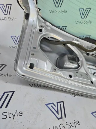  Крышка багажника (дверь 3-5) Audi A6 C5 (S6,RS6) Арт 6077, вид 8