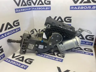 A2129004203 Блок управления крышкой багажника Mercedes E W212 Арт VR146-368, вид 2