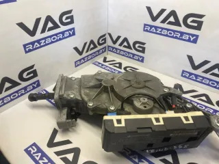 A2129004203 Блок управления крышкой багажника Mercedes E W212 Арт VR146-368, вид 1