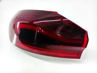 7442273, 63 21 7 442 273, 63217442273, 5A510A3, 63215A510A3 Фонарь задний левый BMW X6 G06 (в наличии) Арт 014634, вид 2