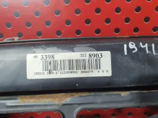 A 212 350 89 03 Балка подвески задняя  Mercedes E W212 Арт 94904029, вид 13