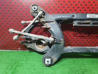 A 212 350 89 03 Балка подвески задняя  Mercedes E W212 Арт 94904029, вид 6
