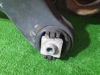 A 212 350 89 03 Балка подвески задняя  Mercedes E W212 Арт 94904029, вид 9