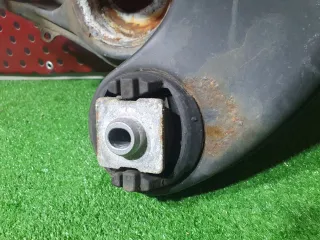 A 212 350 89 03 Балка подвески задняя  Mercedes E W212 Арт 94904029, вид 8