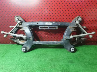 A 212 350 89 03 Балка подвески задняя  Mercedes E W212 Арт 94904029, вид 4