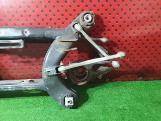 A 212 350 89 03 Балка подвески задняя  Mercedes E W212 Арт 94904029, вид 5