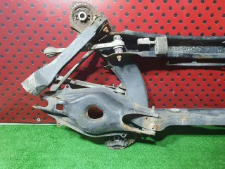 A 212 350 89 03 Балка подвески задняя  Mercedes E W212 Арт 94904029, вид 2