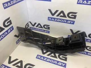 A2128850765 Кронштейн крепления бампера заднего Mercedes E W212 Арт VR146-370, вид 2
