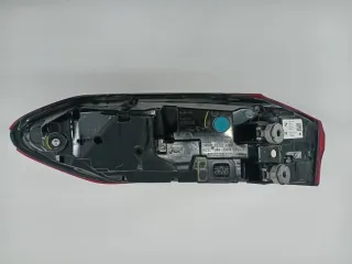 7442274, 63 21 7 442 274, 63217442274, 5A510A4, 63215A510A4 Фонарь задний правый BMW X6 G06 (в наличии) Арт 014534, вид 6