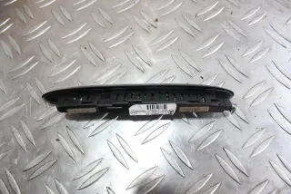 A1715420123 Датчик парктроника Mercedes ML W164 Арт S492, вид 2