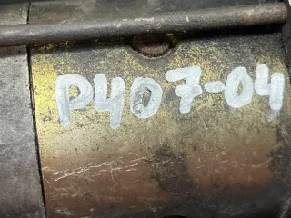 9648242180 Стартер Peugeot 407 Арт P407-04, вид 6