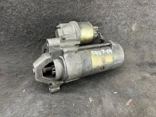 9648242180 Стартер Peugeot 407 Арт P407-04, вид 1