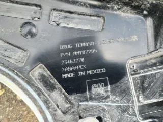 23463270 Спойлер GMC Terrain 2 Арт min94904104, вид 9