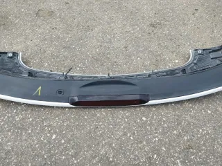 23463270 Спойлер GMC Terrain 2 Арт min94904104, вид 4