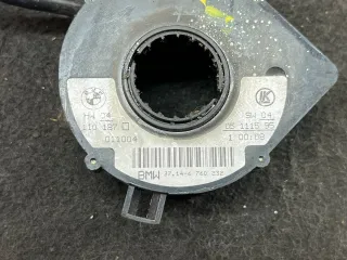 6760232 Датчик угла поворота руля BMW X5 E53 Арт 94904071, вид 6