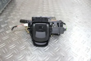 A2117400093 Ручка крышки багажника Mercedes E W211 Арт S498, вид 6