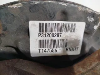 08630771,P31200297,30657307 Ступица передняя правая Volvo XC90 1 Арт 1307635, вид 5