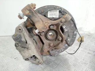08630771,P31200297,30657307 Ступица передняя правая Volvo XC90 1 Арт 1307635, вид 4