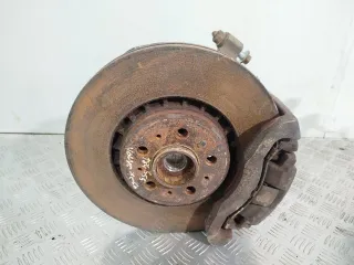 08630771,P31200297,30657307 Ступица передняя правая Volvo XC90 1 Арт 1307635, вид 3