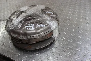  Маховик Fiat Tipo 2 Арт S509, вид 3