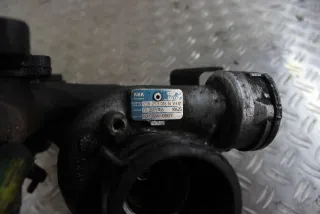 54431015075, 038253016N Турбина Skoda Octavia A4 Арт S511, вид 7