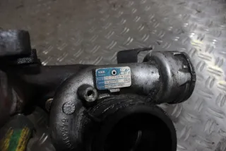 54431015075, 038253016N Турбина Skoda Octavia A4 Арт S511, вид 6
