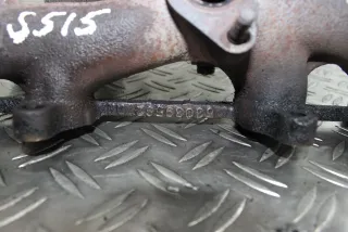 53031015099 Турбина Volkswagen Sharan 1 restailing Арт S515, вид 2