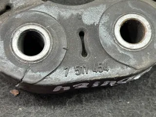 7511454 Муфта кардана BMW 5 E60/E61 Арт OPH6-20050, вид 6