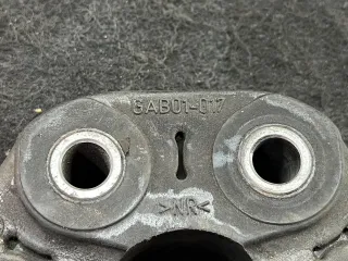 7511454 Муфта кардана BMW 5 E60/E61 Арт OPH6-20050, вид 5