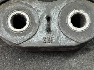 7511454 Муфта кардана BMW 5 E60/E61 Арт OPH6-20050, вид 7