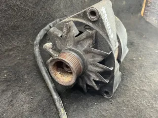 0120489328 Генератор Mercedes E W124 Арт W124-4307, вид 2