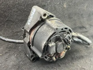 0120489328 Генератор Mercedes E W124 Арт W124-4307, вид 3