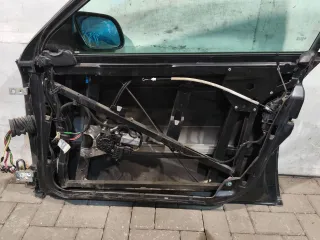  Стеклоподъемник электрический передний правый Audi A6 C5 (S6,RS6) Арт 94904322, вид 2