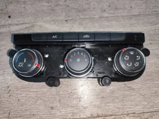 7C0907426 Блок управления печки / климат-контроля Volkswagen Crafter 2 Арт 94904337