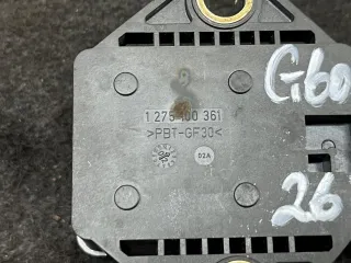 9645447780, 0265005253 Датчик ускорения Citroen C5 1 Арт 94904200, вид 7