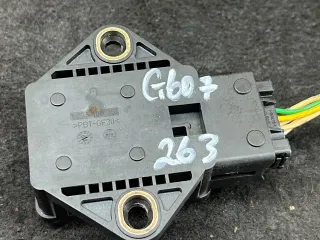 9645447780, 0265005253 Датчик ускорения Citroen C5 1 Арт 94904200, вид 6