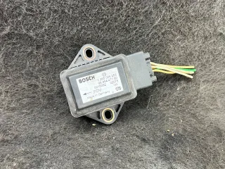 9645447780, 0265005253 Датчик ускорения Citroen C5 1 Арт 94904200, вид 1