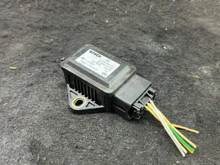9645447780, 0265005253 Датчик ускорения Citroen C5 1 Арт 94904200, вид 2