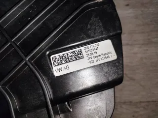 2N0711025 Кулиса Volkswagen Crafter 2 Арт 94904345, вид 7