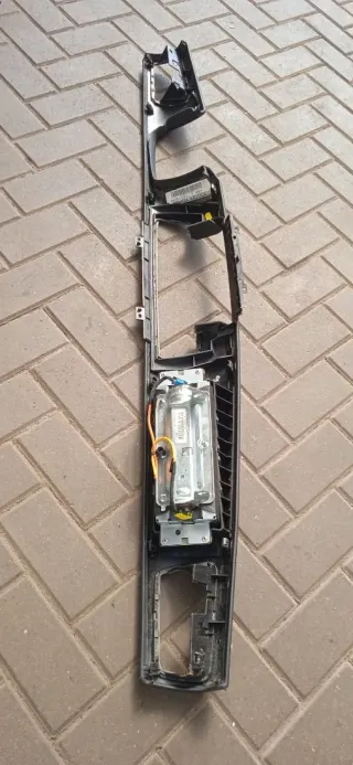 1487834080,1846631000,1401098780 Подушка безопасности пассажира Citroen C8 Арт 94899864, вид 7