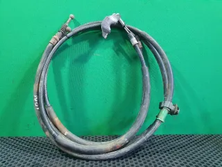  Трос ручника Opel Astra H Арт 94904356, вид 1