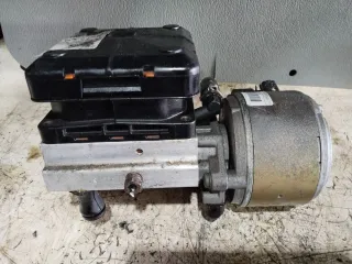 963671388000 Насос гидроподвески Citroen C5 1 Арт O31, вид 3