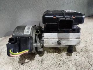 963671388000 Насос гидроподвески Citroen C5 1 Арт O31, вид 2