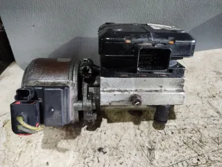 9636713880 Насос гидроподвески Citroen C5 1 Арт O32, вид 5