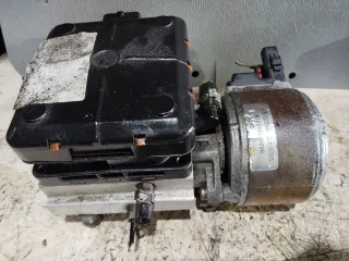 9636713880 Насос гидроподвески Citroen C5 1 Арт O32, вид 1